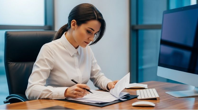 Os 7 Erros Mais Comuns de Peritos Iniciantes e Como Evitá-los. - M Perícias – Como se Tornar um Perito Judicial